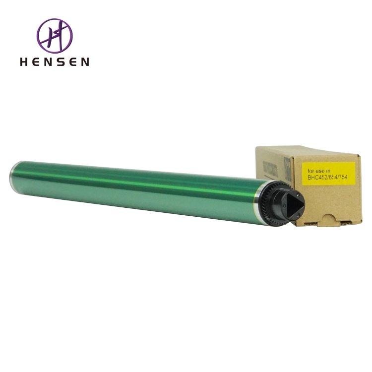 Wholesale Japan long life IU 610 BH C 451 452 552 654 754 652 opc drum for Konica Minolta Bizhub