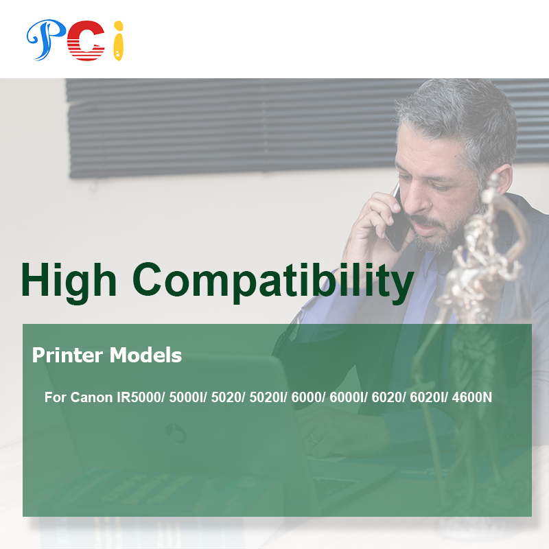 NPG-16 NPG16 C-EXV1 GPR-4 GPR4 for Canon IR6000 IR5000 toner cartridge IR 6000 5000 toner IR 5000/6000