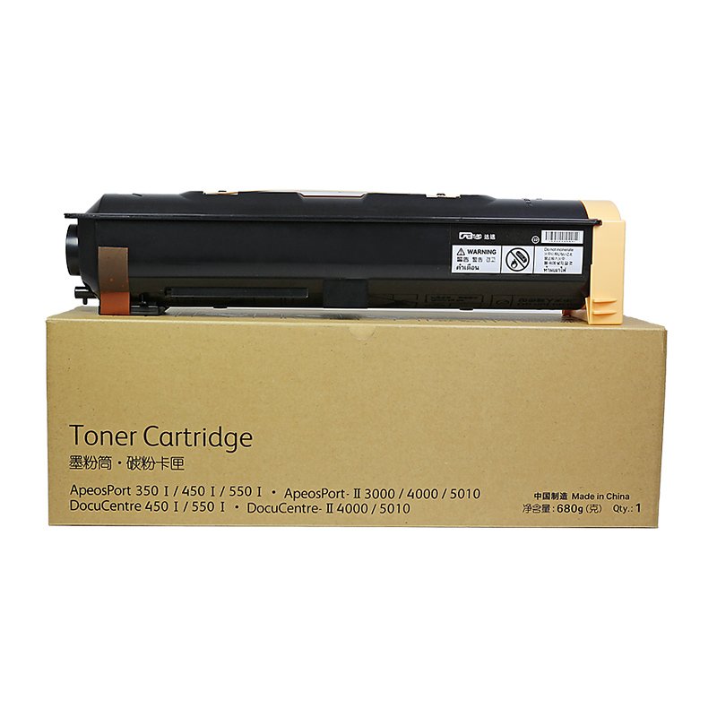 Toner cartridge for Fuji Xerox DocuCentre DC 450I 550I II 4000 5010 DC450I DC550I II4000 II5010 Premium refill factory CT200719