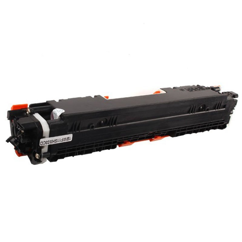FULUXIANG Compatible 126A CE310A CE311A CE312A CE313A CRG329 Printer Toner Cartridge for HP LaserJet CP1025/1025nw/LaserJet 100