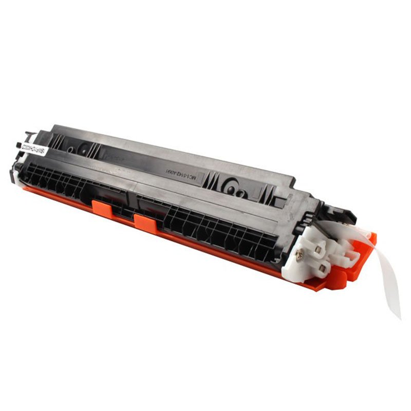 FULUXIANG Compatible 126A CE310A CE311A CE312A CE313A CRG329 Printer Toner Cartridge for HP LaserJet CP1025/1025nw/LaserJet 100