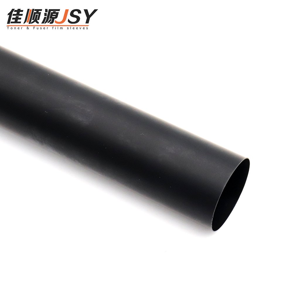 Fixing Fuser Film Sleeve For Kyocera P2235 2040 2135 2635 2735 2040 2540 2640DN Copier Parts Fuser Belt Black