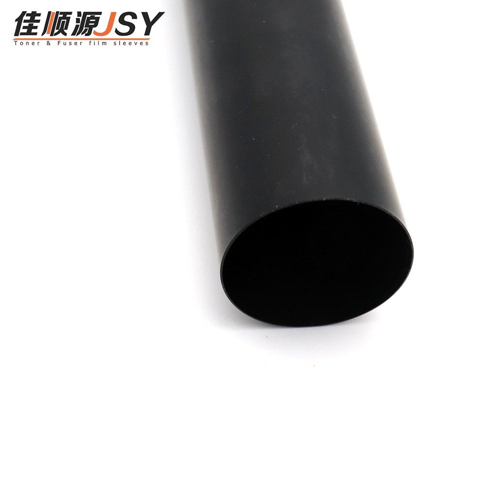 Fixing Fuser Film Sleeve For Kyocera P2235 2040 2135 2635 2735 2040 2540 2640DN Copier Parts Fuser Belt Black