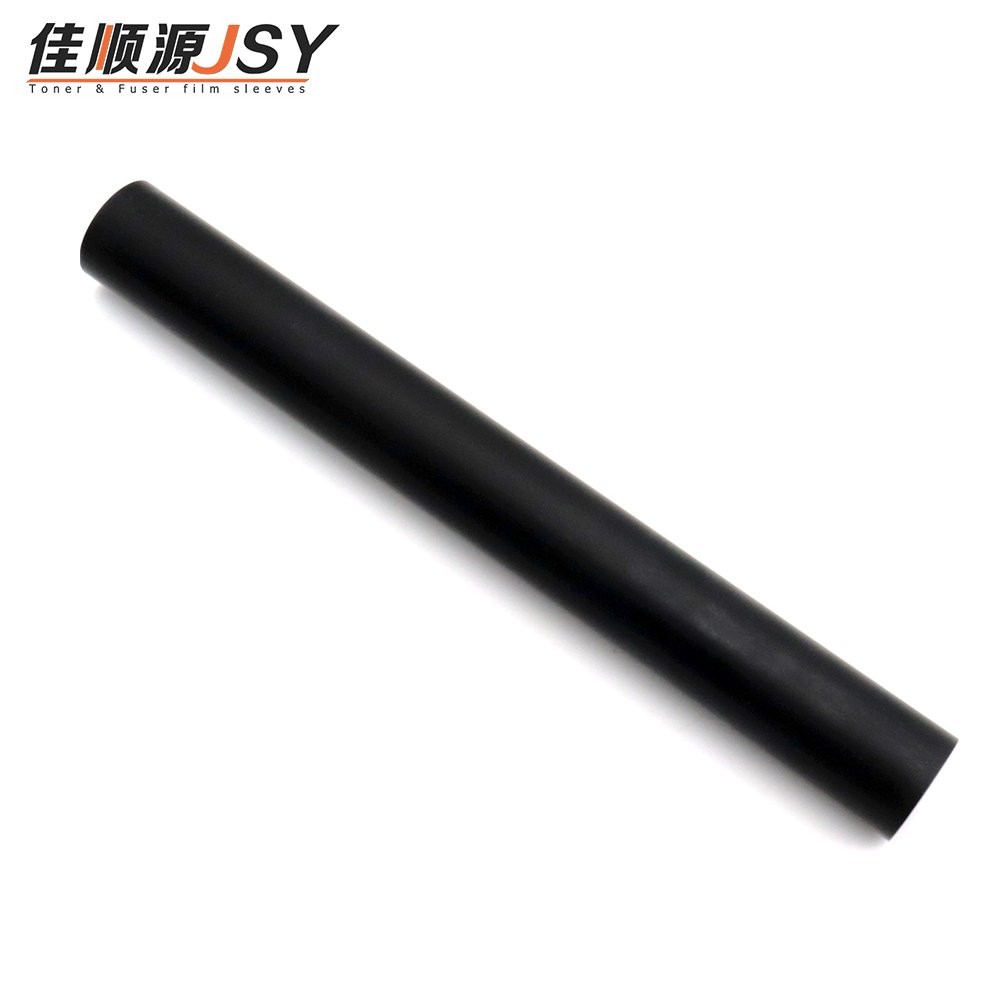 Fixing Fuser Film Sleeve For Kyocera P2235 2040 2135 2635 2735 2040 2540 2640DN Copier Parts Fuser Belt Black
