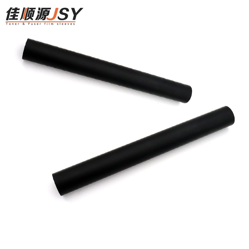Fixing Fuser Film Sleeve For Kyocera P2235 2040 2135 2635 2735 2040 2540 2640DN Copier Parts Fuser Belt Black