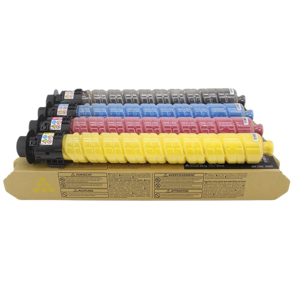 Chemical 6003 4503 toner for Ricoh MP C4503 C4504 C5503 C5504 C6003 C6004 toner cartridge Japanese toner