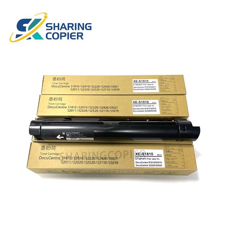 Compatible with X-erox DocuCentre S1810 s2010 s2220 s2420 toner cartridge
