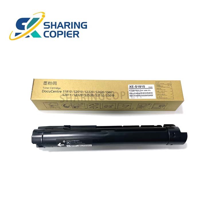 Compatible with X-erox DocuCentre S1810 s2010 s2220 s2420 toner cartridge