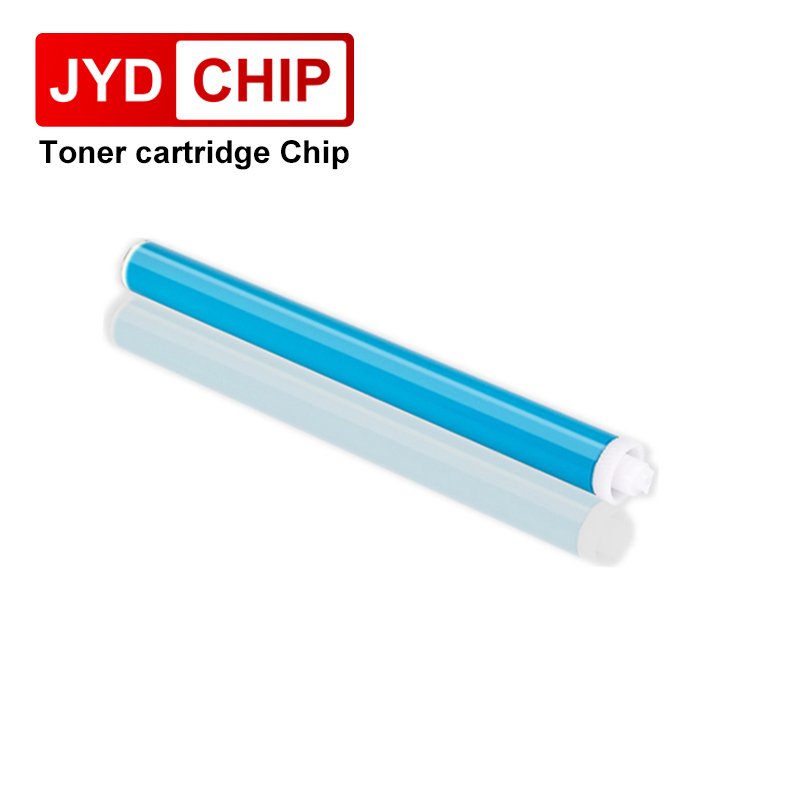 Good quality compatible OPC Drum for CE505A CF280A CRG-120 12a 285a 131a 201a toner cartridge refill reset