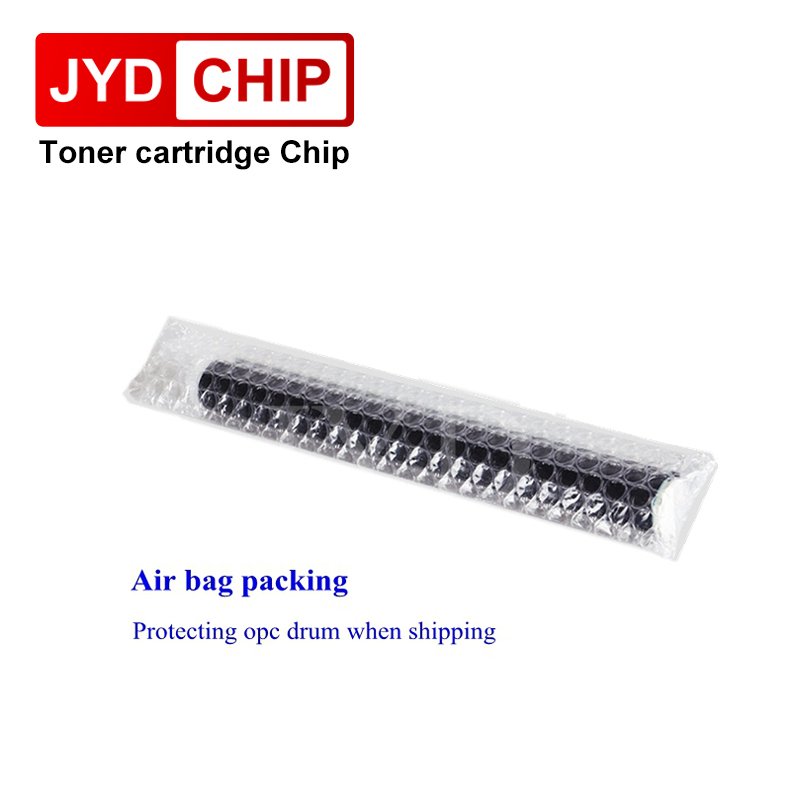 Good quality compatible OPC Drum for CE505A CF280A CRG-120 12a 285a 131a 201a toner cartridge refill reset