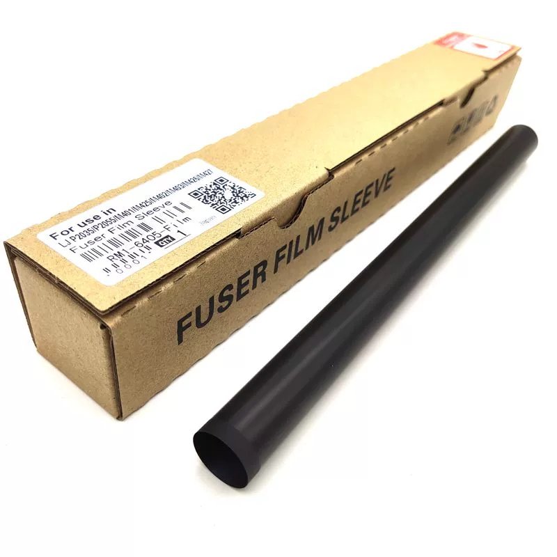 CET2706 RM1-6405-Film Fuser Film Sleeve For HP LaserJet p2035 p2055 m402 m403 m426 m427 Pro 400 m401n m425 Fuser Fixing Film