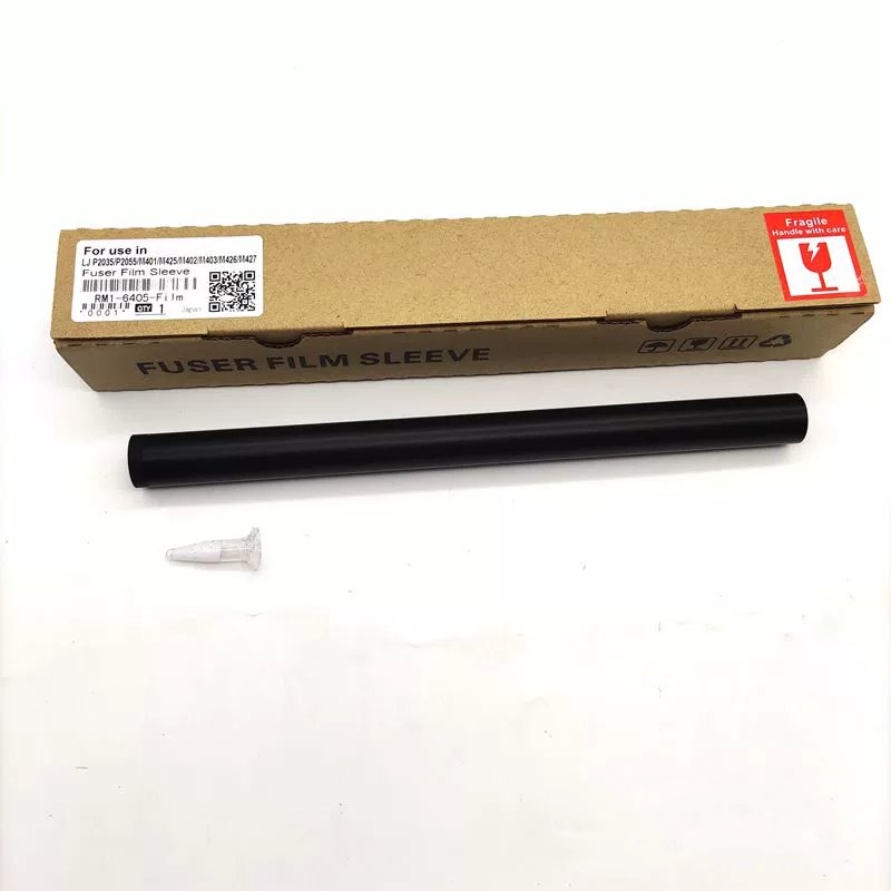 CET2706 RM1-6405-Film Fuser Film Sleeve For HP LaserJet p2035 p2055 m402 m403 m426 m427 Pro 400 m401n m425 Fuser Fixing Film
