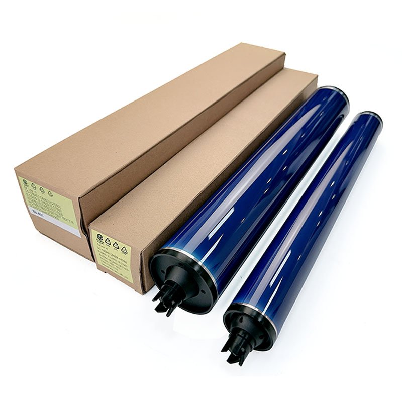 High quality drum core Compatible for Xerox 7500 7550 6550 700 7600 7775 560 7780 5065 5580 6680 550 560 Tuba OPC Drum