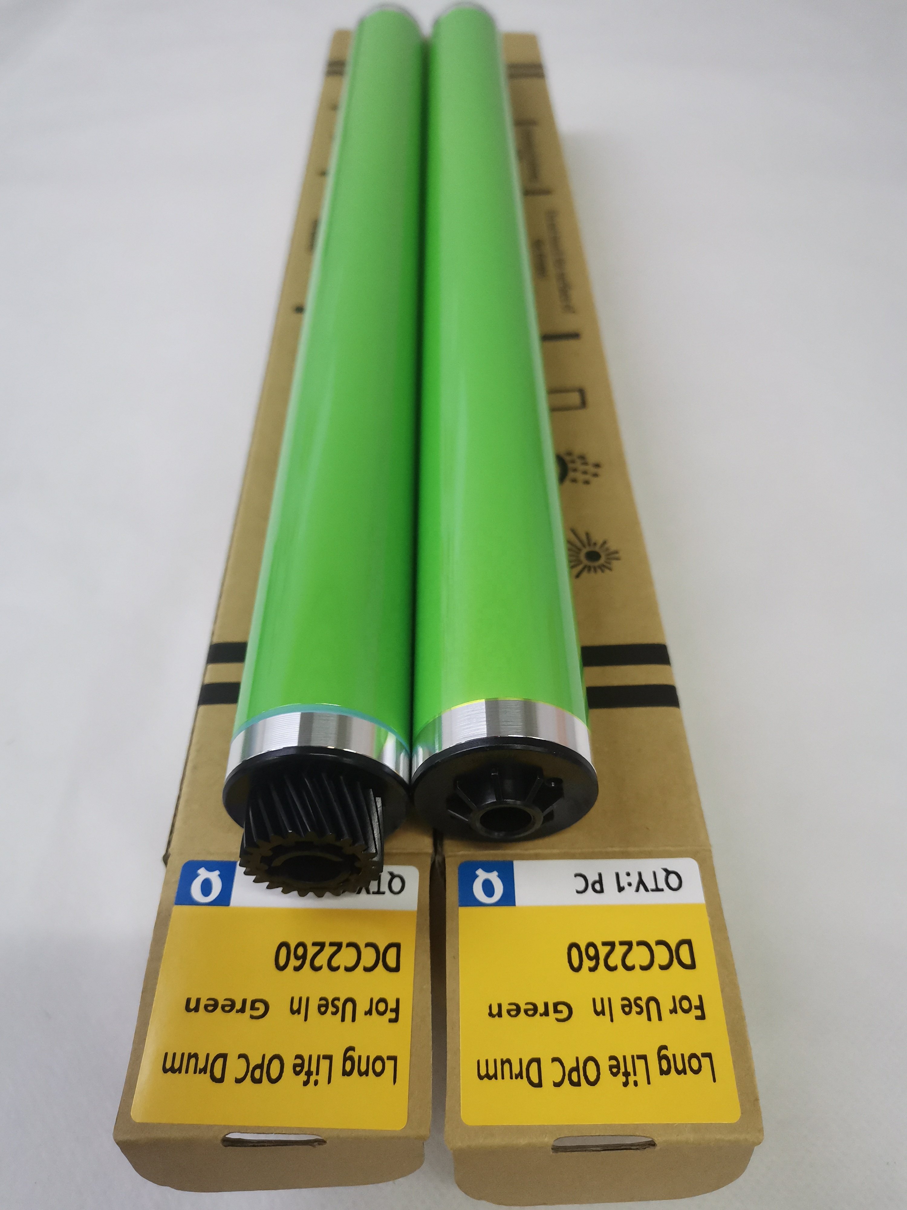 Japan FUJI High Quality Heavy Drum DCC IV 2260 for Xerox DCC IV 2260 2263 C2265 WC7120 7125 7220 7225 OPC Drum