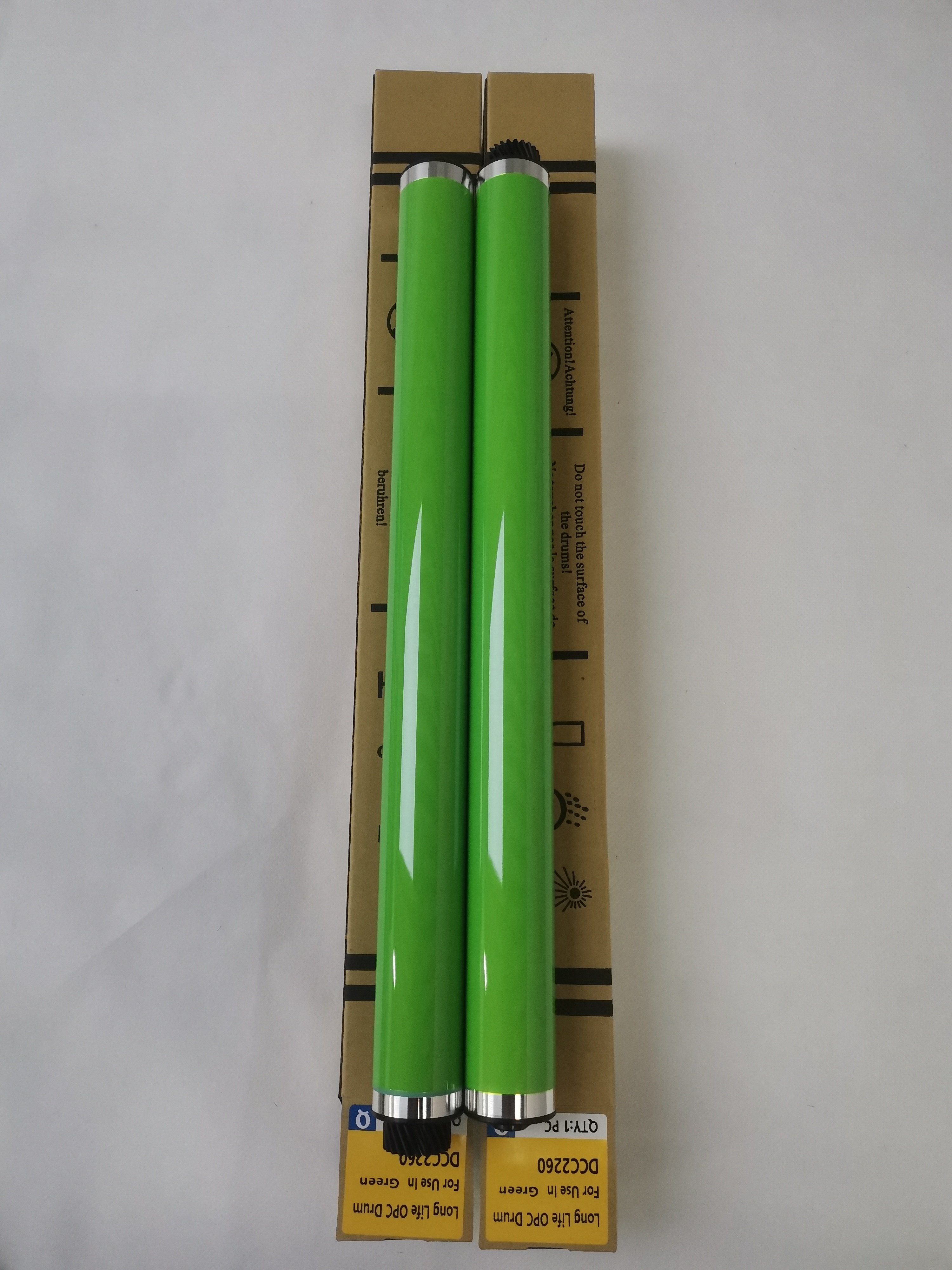 Japan FUJI High Quality Heavy Drum DCC IV 2260 for Xerox DCC IV 2260 2263 C2265 WC7120 7125 7220 7225 OPC Drum