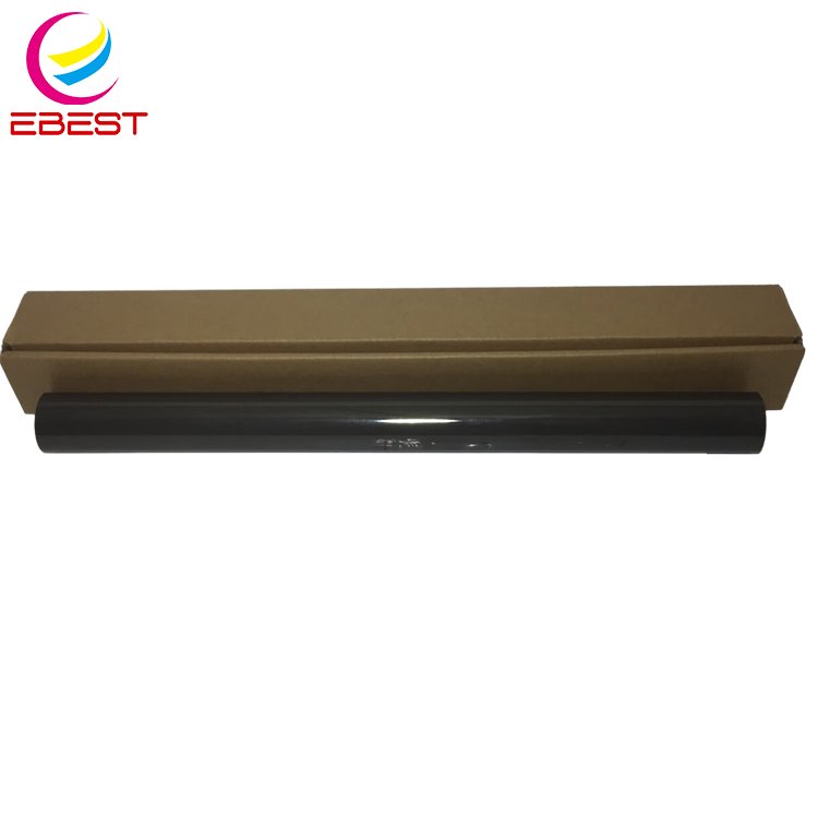 EBEST Compatible MPC3503 Metallic Fuser Film For Ricoh MPC6003 MPC5503 MPC4503 MPC3503 Red And Black Fuser Fixing Film Sleeve
