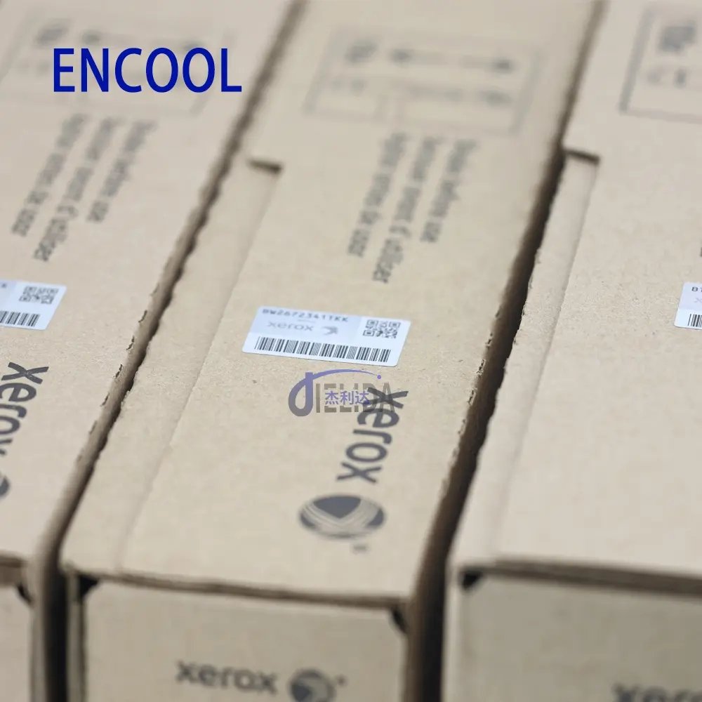 Original usa version Xer0x workcentre 7535 7545 7556 7835 7845 7855 7970 toner cartridges 006R01513/14/15/16