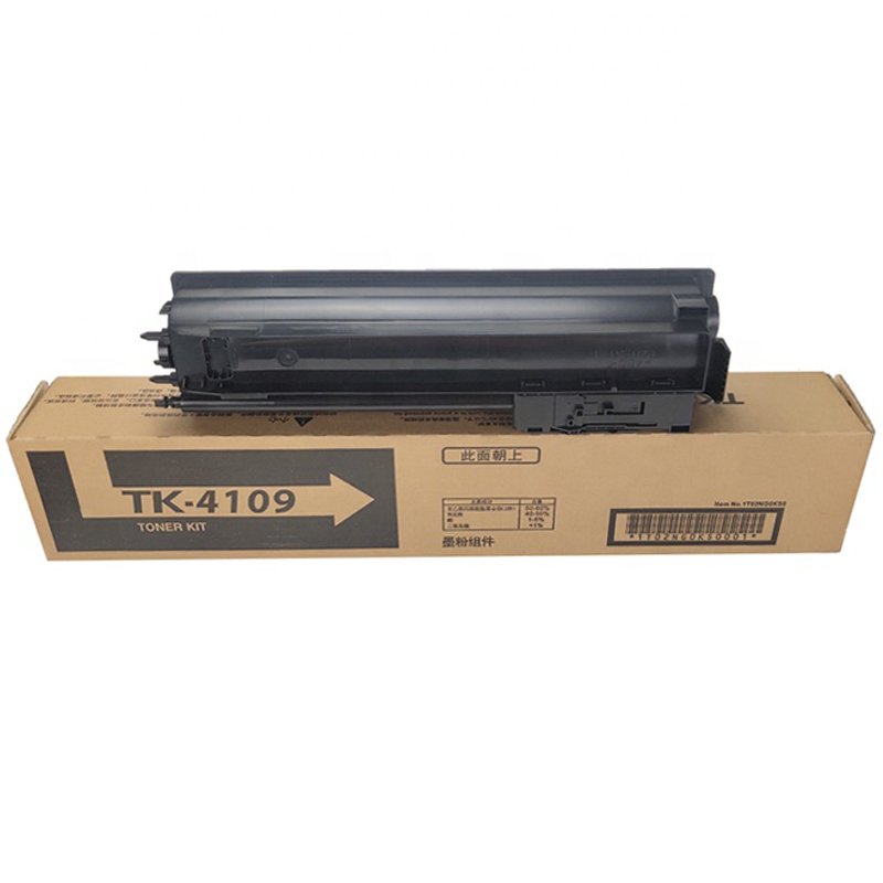 JCT Manufacturer TK4109 For KYOCERA TASKalfa 1800 1801 2200 2201 tk4109 Compatible toner cartridge