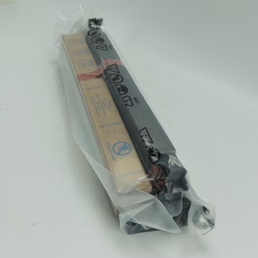 TASKalfa 7353ci Compatible Developer Unit with OPC Drum Factory Wholesale For Kyocera 7052ci 8052ci 8353ci Machine