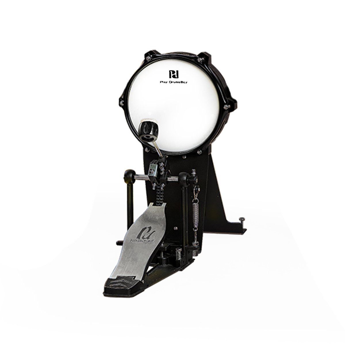 PDX580 Instrument-Specific Electronic Drum Kit High Quality Factory Direct Drum Kit
