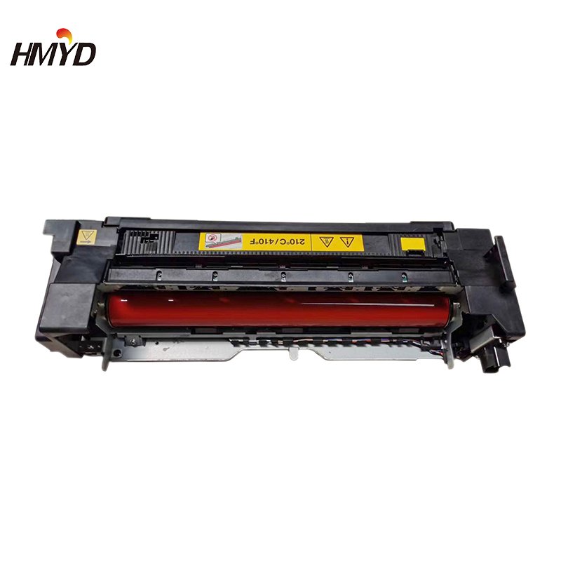 Konica Minolta Fusing Unit For Konica Minolta Bizhub C454 C454e 454e Photocopier Fuser Assembly Unit A4FJR70377 Fusing Unit