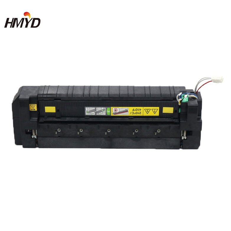 Konica Minolta Fusing Unit For Konica Minolta Bizhub C454 C454e 454e Photocopier Fuser Assembly Unit A4FJR70377 Fusing Unit