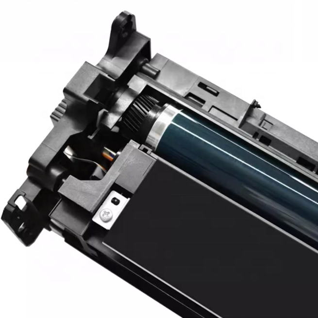 Cartridge Copier Parts For Ricoh MPC3503 4503 5503 6003 CMY Drum Unit Sheet Base with OPC Drum