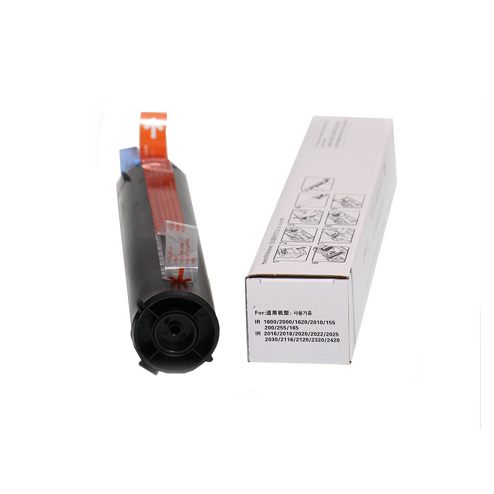 GPR18/NPG-28 Copier toner cartridge for CANON IR2016/2016J/2020/2020J/2018/2022/2318