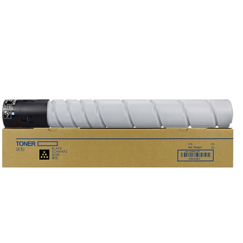 Factory Wholesale High Quality Compatible Color Copier Toner TN221 For Konica Minolta Bizhub C227 C287 C367 Toner Cartridge