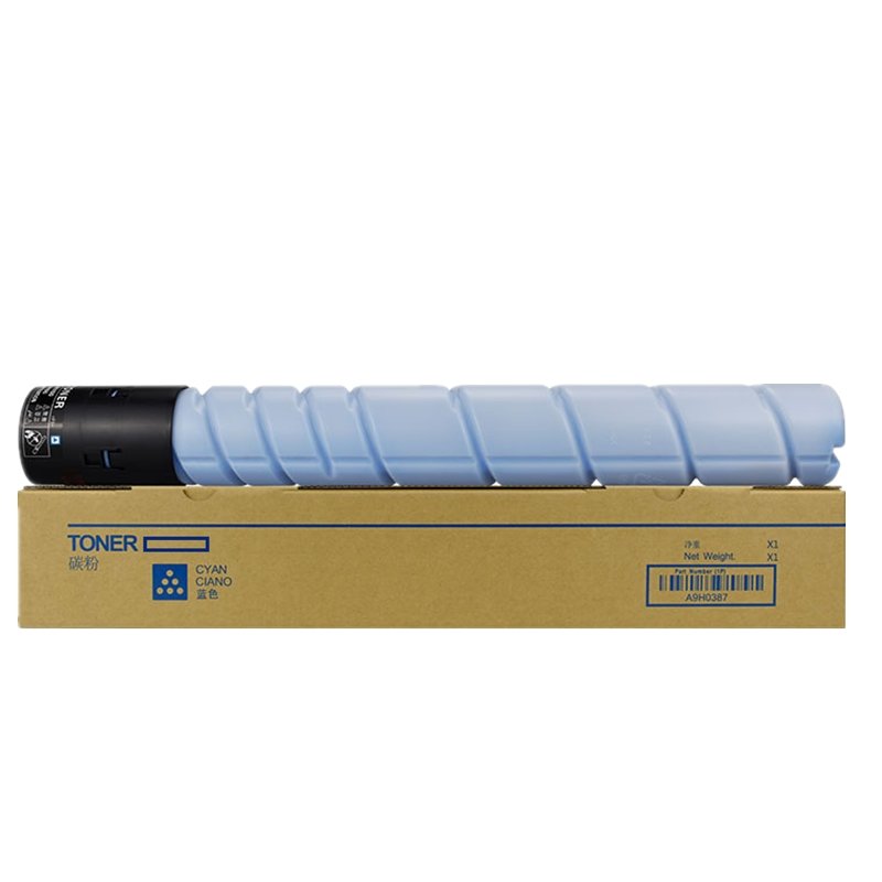 Factory Wholesale High Quality Compatible Color Copier Toner TN221 For Konica Minolta Bizhub C227 C287 C367 Toner Cartridge
