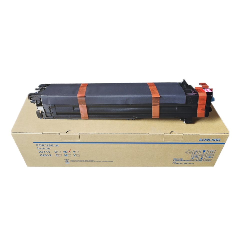 IU711 Replace KONICA MINOLTA Printer Drum Copier Drum Unit BIZHUB C654 754