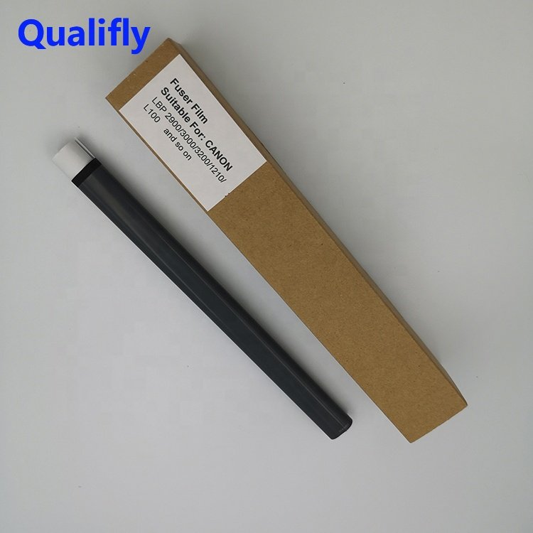 high quality universal fuser fixing film fuser film sleeve for hp 1010/1020/1022/1005/1015/1007/2015/1320
