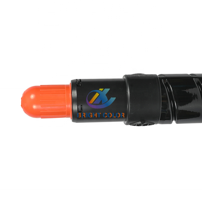 NPG57 GPR43 CEXV39 Compatible Toner Cartridge Factory Wholesale Price For Canon iR4025 4035 4245 4235 Black Toner Cartridge