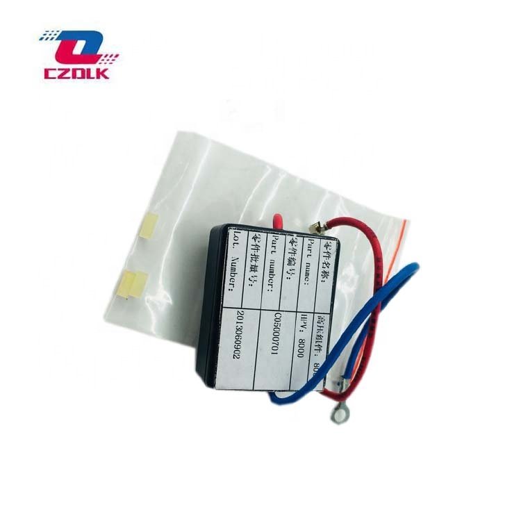 Copier Spare Parts For Canon IR7105 IR7095 IR7086 IR8500 IR7200 IR105 OPC Drum with best prices