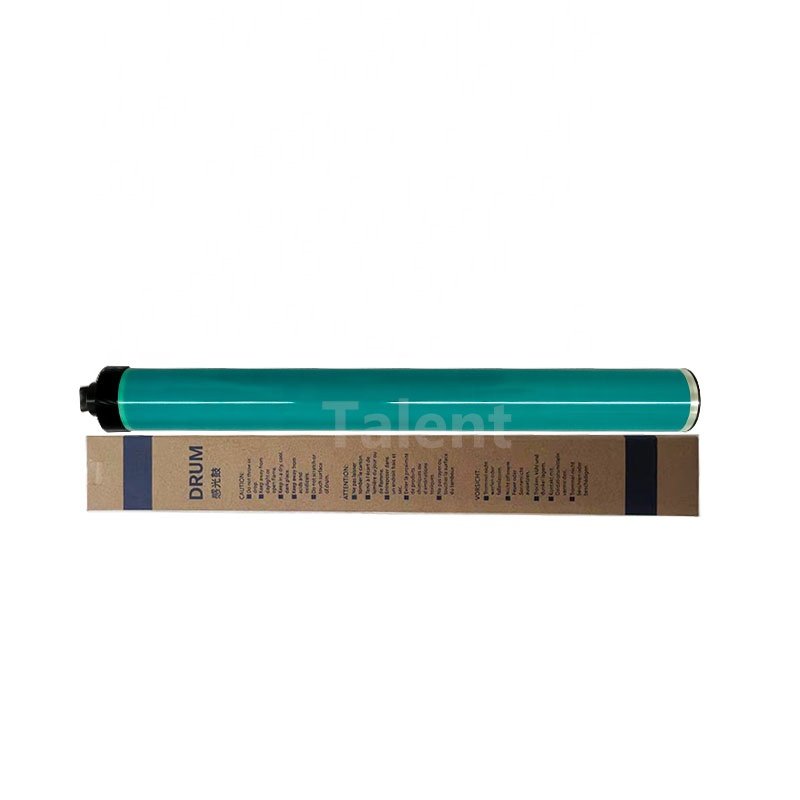 Long Life Opc Drum for CANON IR1435 IR1435I IR1435IF IR1435P GRP-54 NPG68 Cylinder drum 1435 drum