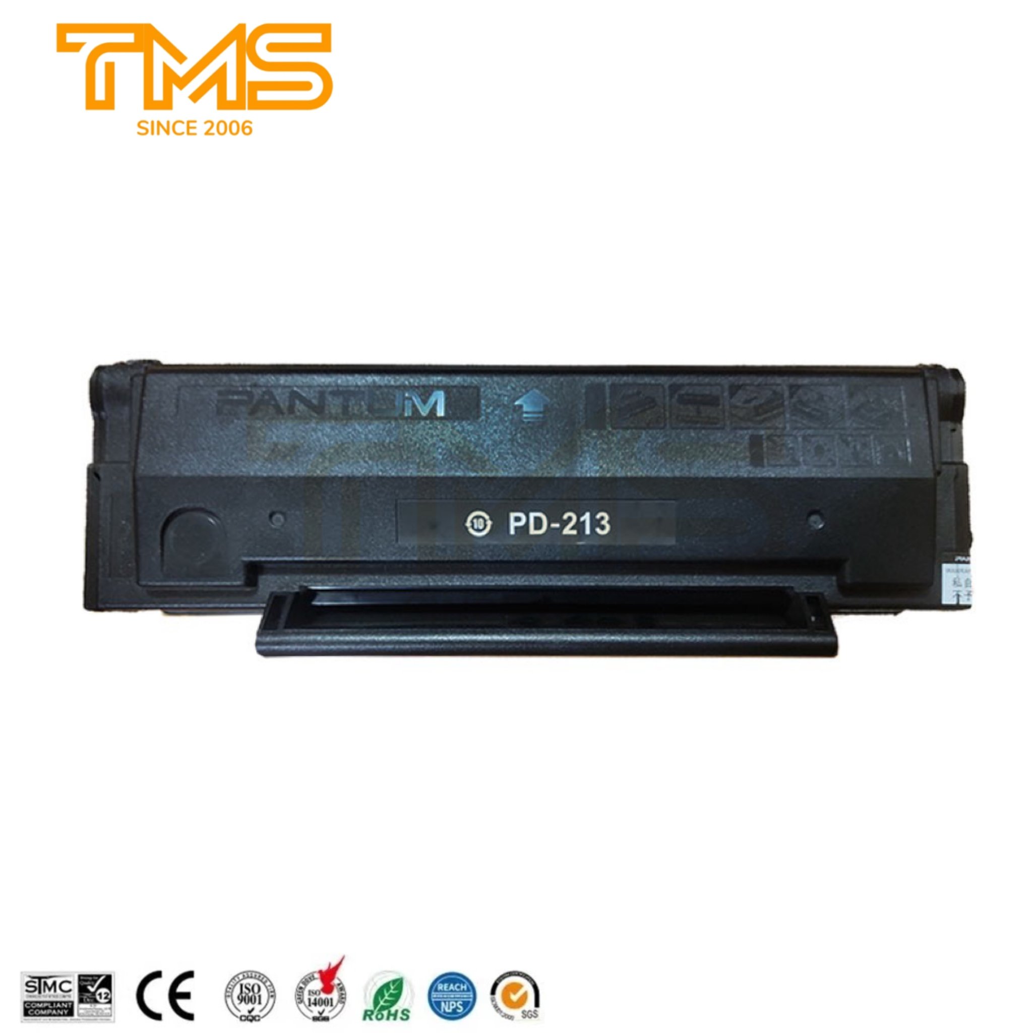 PD213 PD-213 for Original Pantum Toner Cartridge PD213 PD-213 PD 213 P2206 P2206NW M6202 M6202NW M6603NW Original Quality