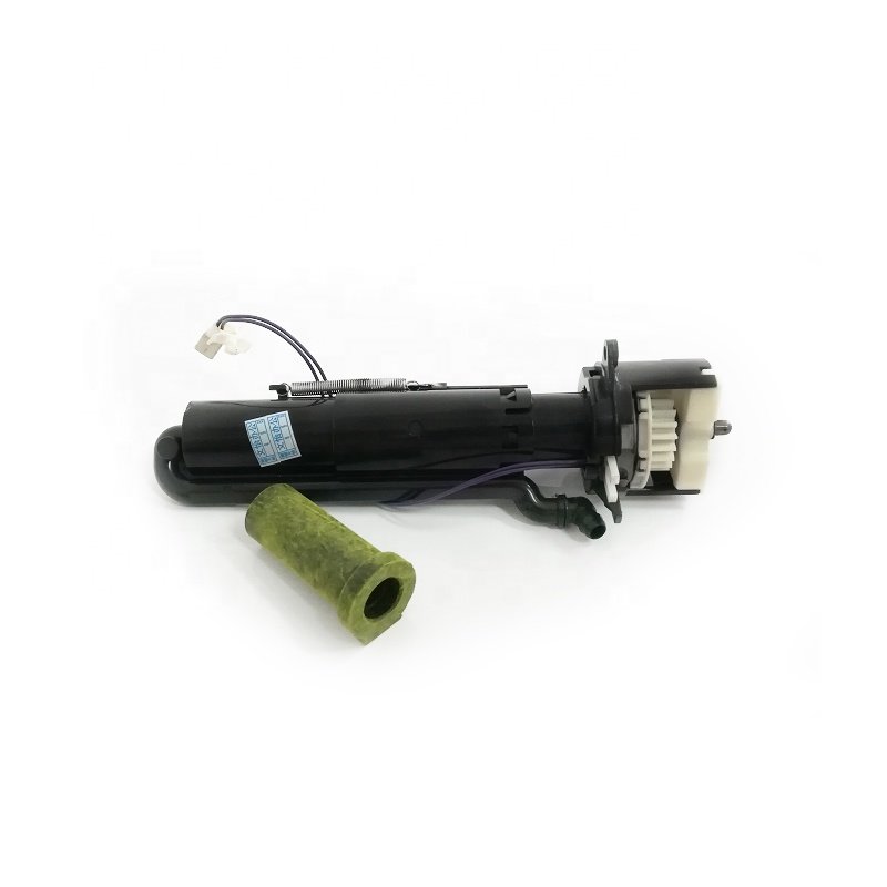 Toner Pump Assembly Unit for Ricoh Aficio MP C3002 C3502 C4502 C5502 D144-3221 D1443221 (Black)