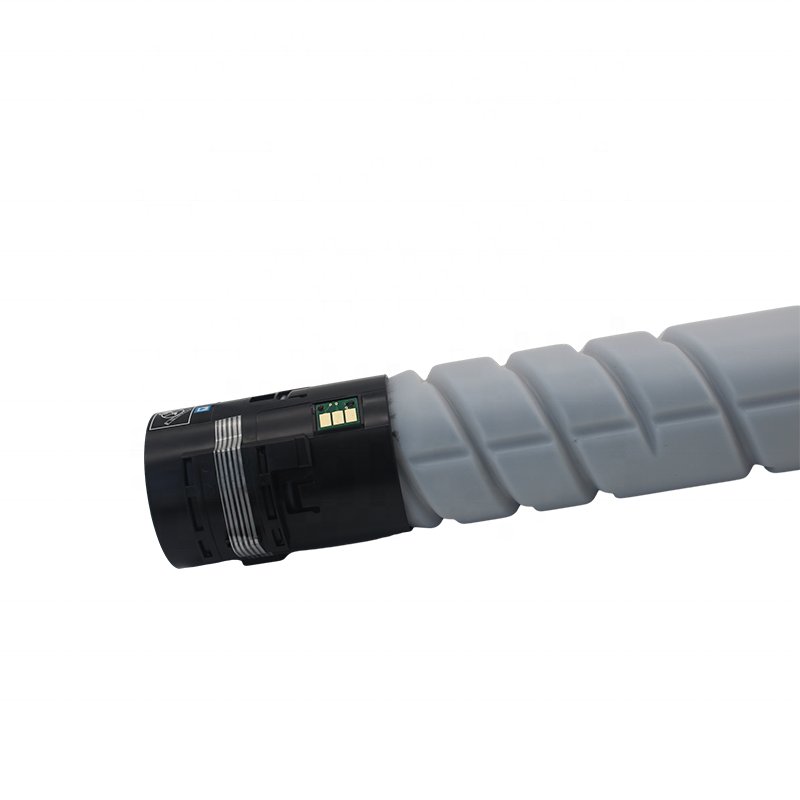 High Quality TN516 Black Toner Cartridge For Konica Minolta Bizhub ineo 458e 558e 658e Printer Copier Spare Parts
