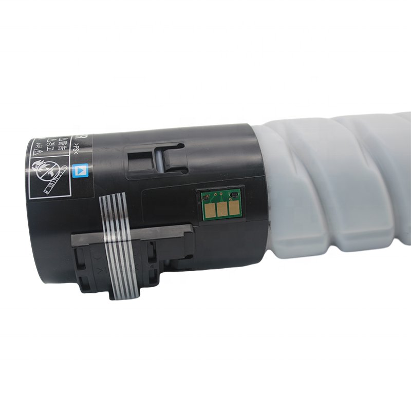 High Quality TN516 Black Toner Cartridge For Konica Minolta Bizhub ineo 458e 558e 658e Printer Copier Spare Parts