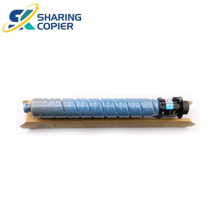 Original Quality Refill Toner Ricohs MPC3503 Toner Cartridge Compatible For Ricohs MP C3003 C3004 C3503 C3504 Toner Cartridge