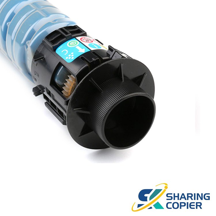 Original Quality Refill Toner Ricohs MPC3503 Toner Cartridge Compatible For Ricohs MP C3003 C3004 C3503 C3504 Toner Cartridge