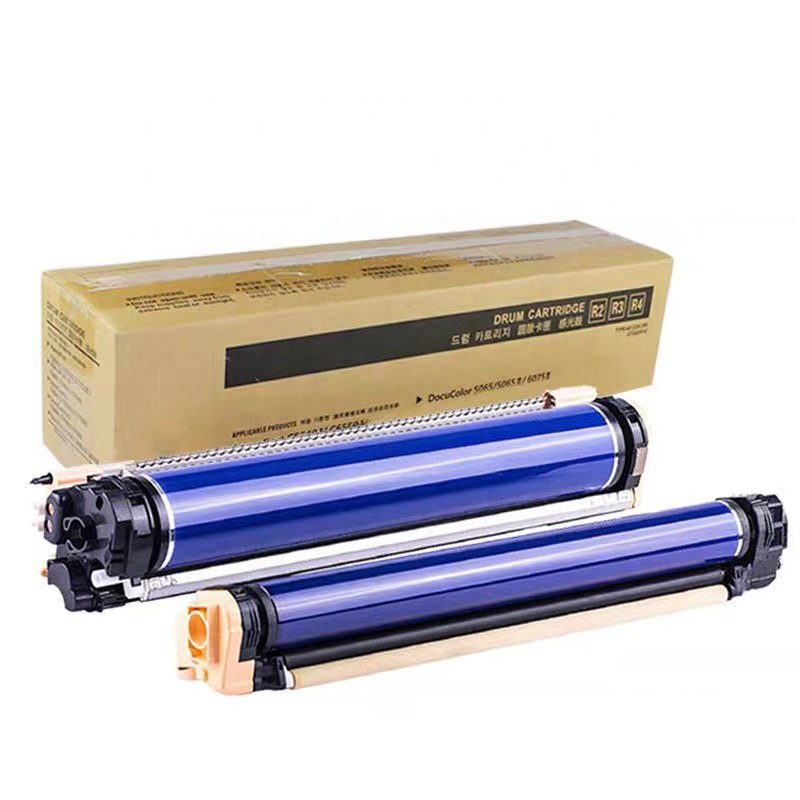 Compatible Xerox Drum Cartridge Tambor 013R00663 013R00664 Xerox Color 550 560 570 C60 C70 700i C770 C75 J75 Drum Unit