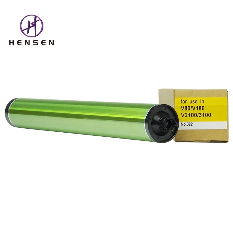 Long Life Japan Fuji OPC drum use for Xerox Versant 80 180 2100 3100 V80 V180 V2100 V3100 013R00676 013R00674 opc drum wholesale