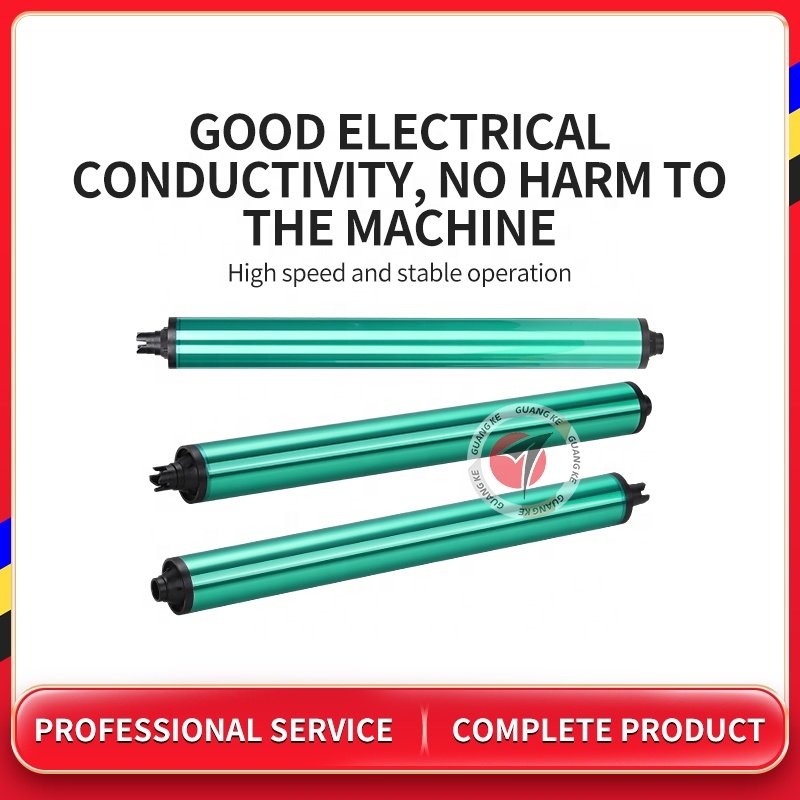 Long Life Mitsubishi Drum For Xerox 6500 7780 6680 550 560 570 C60 C70 700 7500 Opc Drum