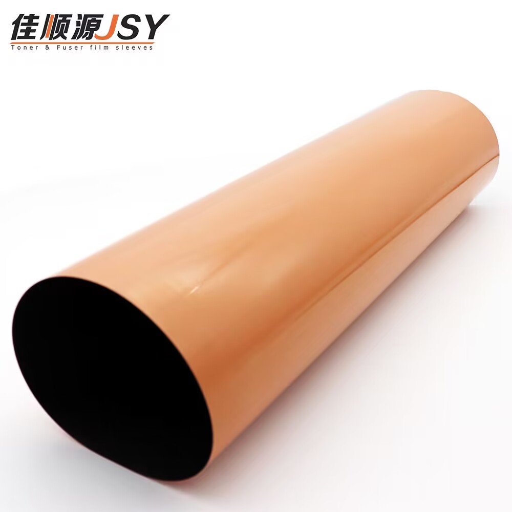 JAPAN OEM copier part konica c1060 Fuser Film Sleeve compatible for Minolta Konica Bizhub C1070 1060 C2060 2070 3070