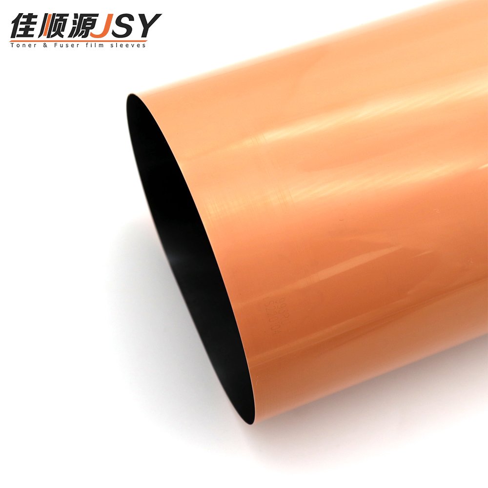 JAPAN OEM copier part konica c1060 Fuser Film Sleeve compatible for Minolta Konica Bizhub C1070 1060 C2060 2070 3070