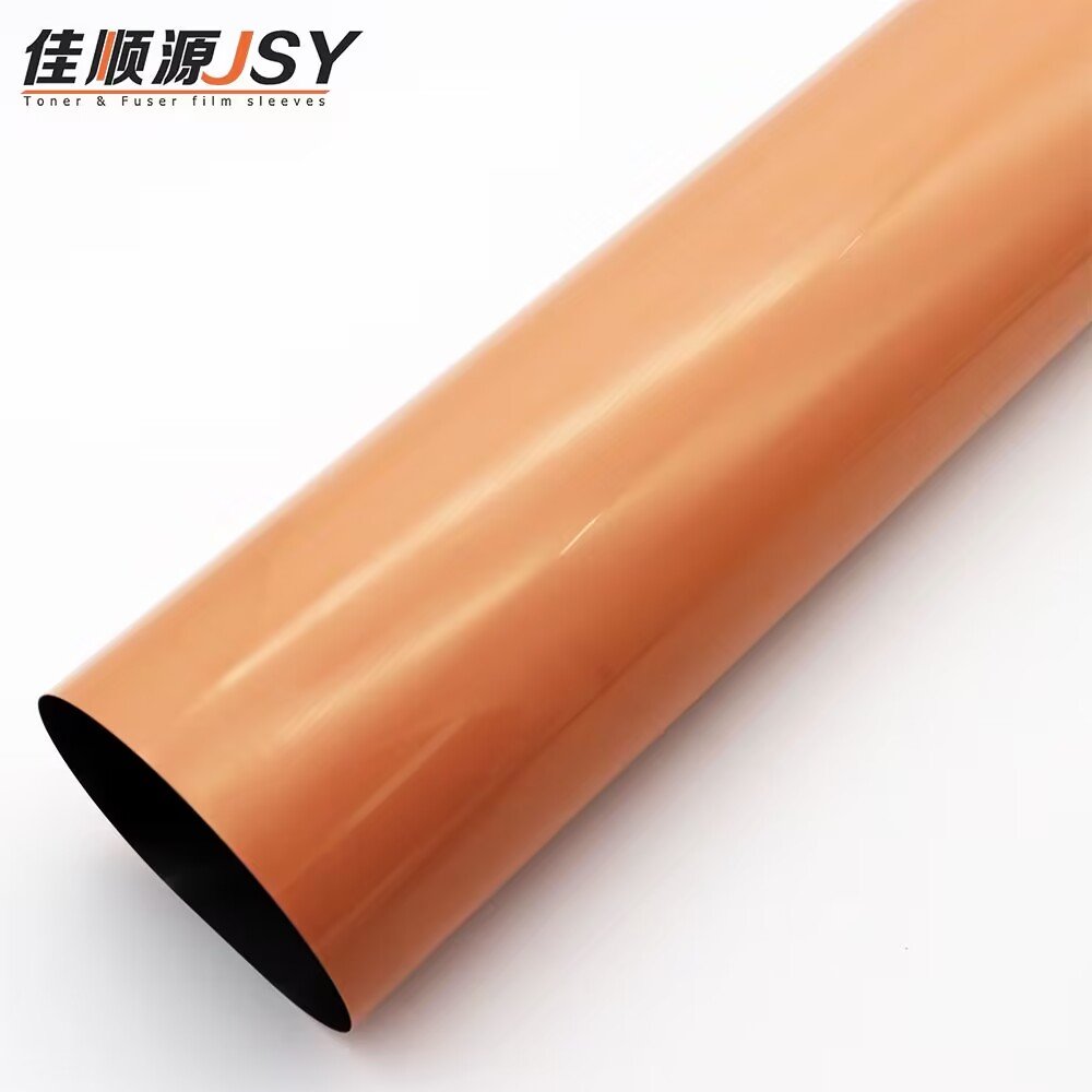 JAPAN OEM copier part konica c1060 Fuser Film Sleeve compatible for Minolta Konica Bizhub C1070 1060 C2060 2070 3070