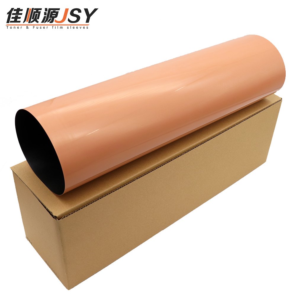 JAPAN OEM copier part konica c1060 Fuser Film Sleeve compatible for Minolta Konica Bizhub C1070 1060 C2060 2070 3070