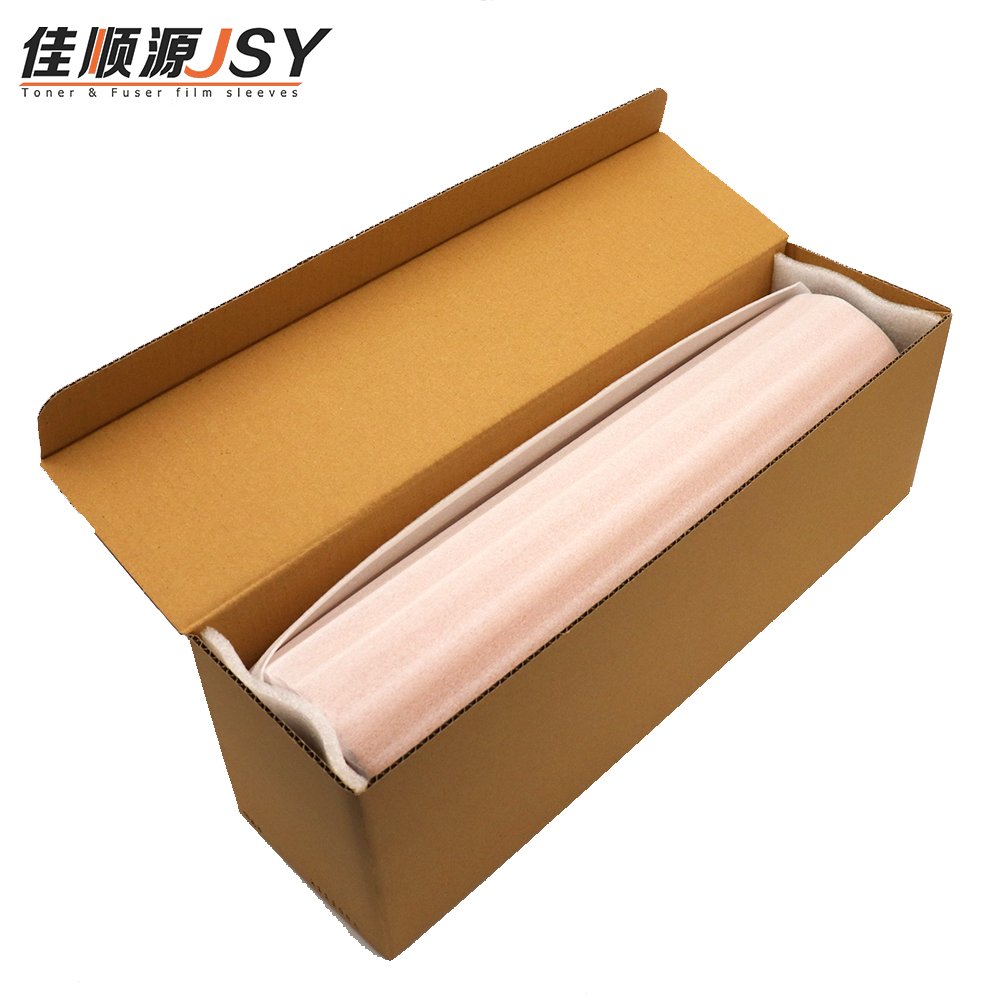 JAPAN OEM copier part konica c1060 Fuser Film Sleeve compatible for Minolta Konica Bizhub C1070 1060 C2060 2070 3070