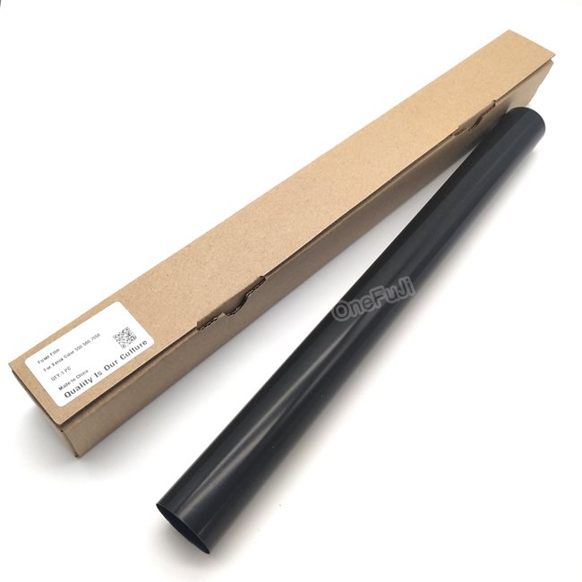 DC 240 242 252 black Fuser Film Sleeve for Xerox Docucolor DC240 DC242 250 DC250 DC252 560 7500 700 700i 770 Fuser Belt